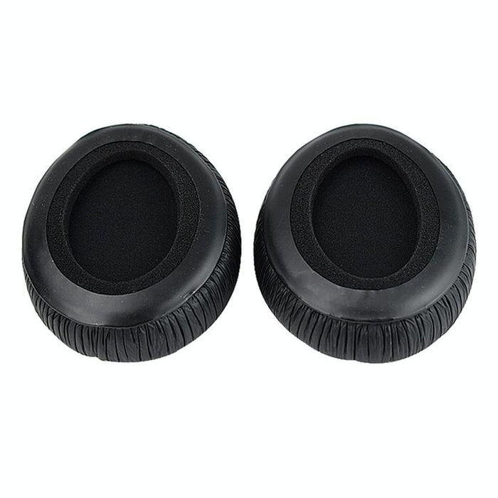 2 Pcs For Sennheiser Hd280 Pro Headphone Cushion Sponge Cover Earmuffs Replacement Earpads