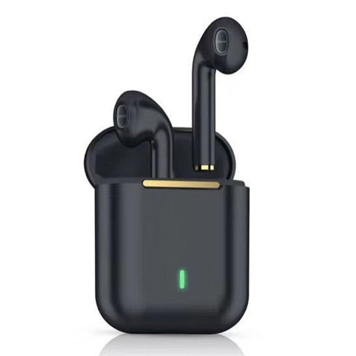 T&G J18 Tws Wireless Binaural Bluetooth 5.0 Earphone With Charging Box