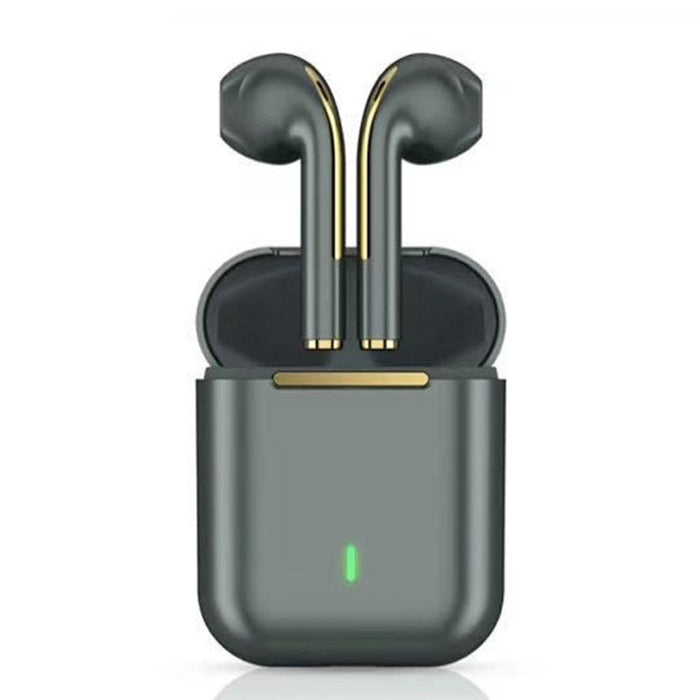 T&G J18 Tws Wireless Binaural Bluetooth 5.0 Earphone With Charging Box