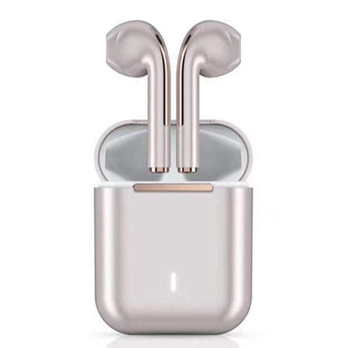 T&G J18 Tws Wireless Binaural Bluetooth 5.0 Earphone With Charging Box