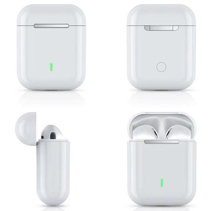 T&G J18 Tws Wireless Binaural Bluetooth 5.0 Earphone With Charging Box