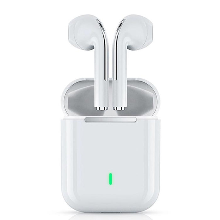 T&G J18 Tws Wireless Binaural Bluetooth 5.0 Earphone With Charging Box