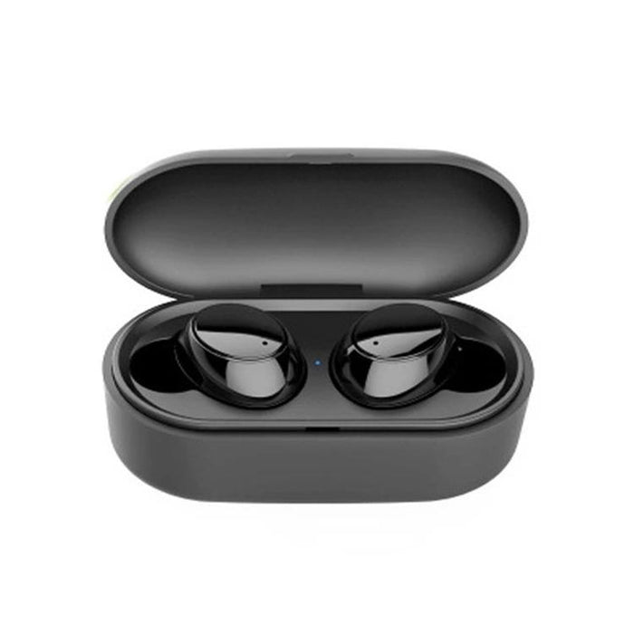 X9S Tws Bluetooth V5.0 Stereo Wireless Earphones With Led Charging Box