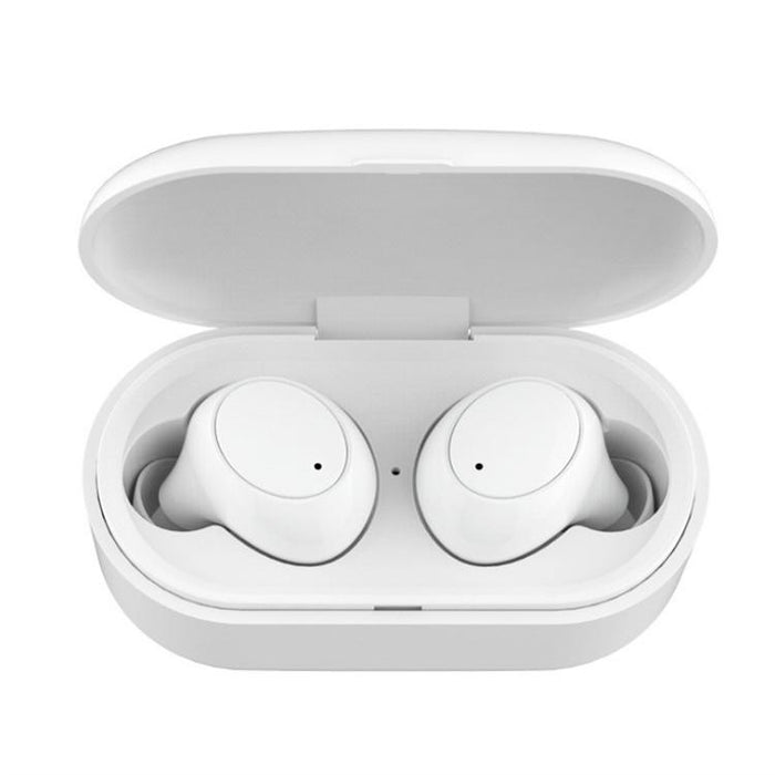 X9S Tws Bluetooth V5.0 Stereo Wireless Earphones With Led Charging Box