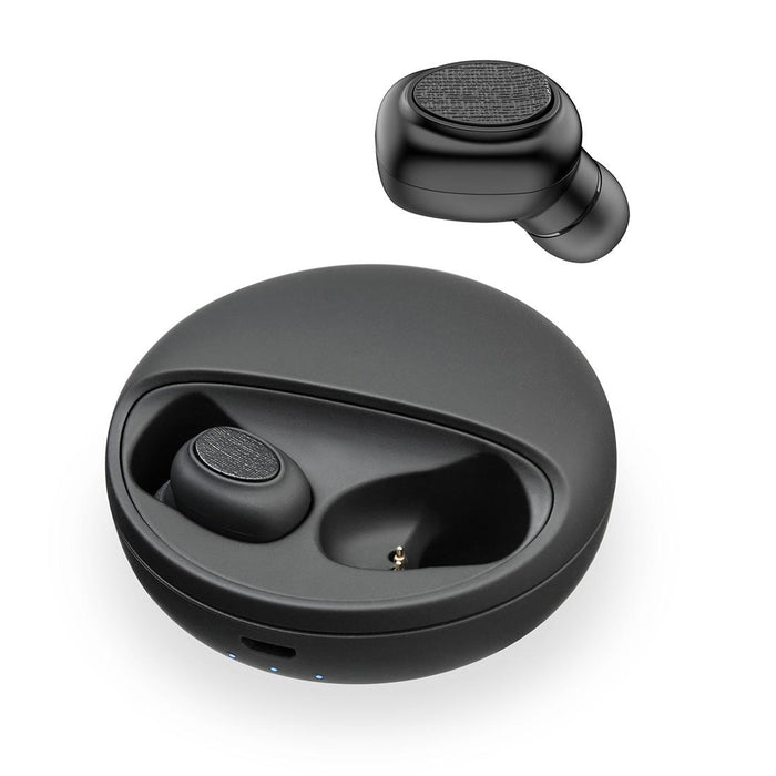 Yh-03 Tws V5.0 Wireless Stereo Bluetooth Headset With Charging Case