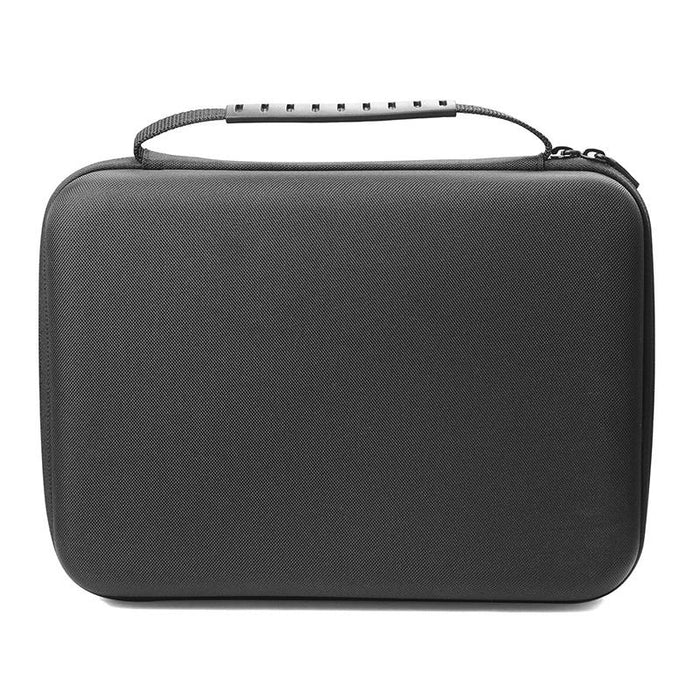 2 Pcs Portable Wireless Bluetooth Speaker Storage Protection Bag For Marshall Stockwell Ii