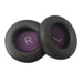 2-pack Backbeat Pro Earpad Covers - Wireless Bluetooth