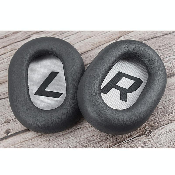 For Plantronics Backbeat Pro 2 / Voyager 8200Uc Earphone Cushion Cover Earmuffs Replacement Earpads