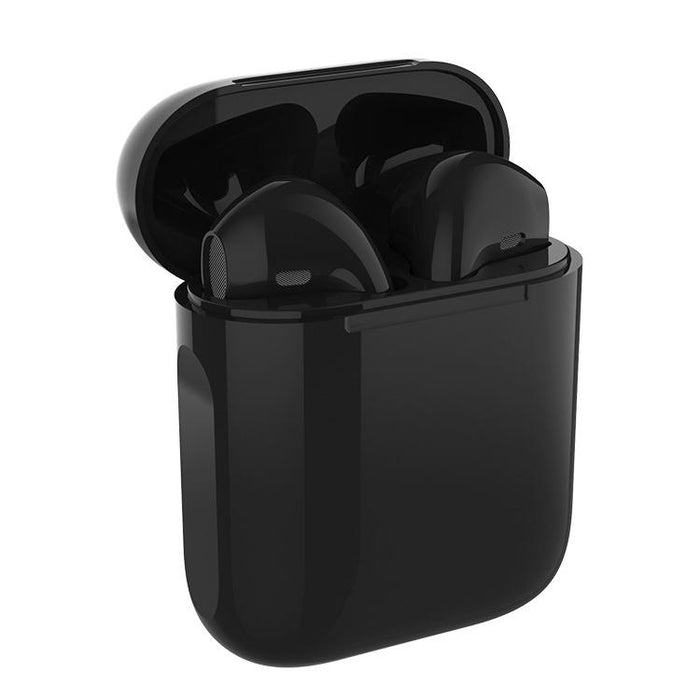 T&G Tg11 Tws Touch Wireless Bluetooth 5.0 Earphone With Charging Box