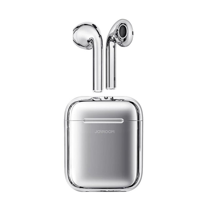 T03S Pride Version Binaural Tws Bluetooth 5.0 Earphone Silver