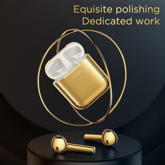 T03S Pride Version Binaural Tws Bluetooth 5.0 Earphone Silver