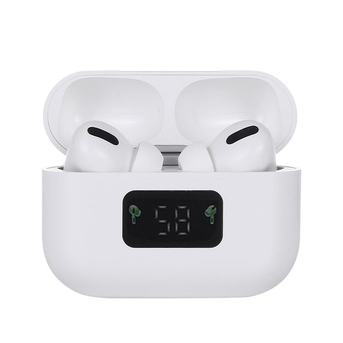 I58 Tws Touch Wireless Bluetooth 5.0 Earphone For Ios System Equipment