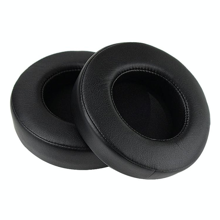 2 Pcs For Razer Thresher Ultimate Earphone Cushion Sponge Cover Earmuffs Replacement Earpads