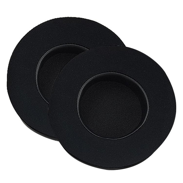 2 Pcs For Razer Thresher Ultimate Earphone Cushion Gel Sponge Cover Earmuffs Replacement Earpads