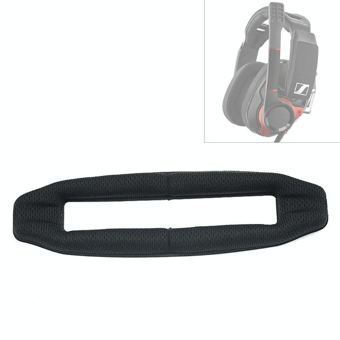 For Sennheiser Gsp 600 Replacement Headband Head Beam Headgear Pad Cushion Repair Part