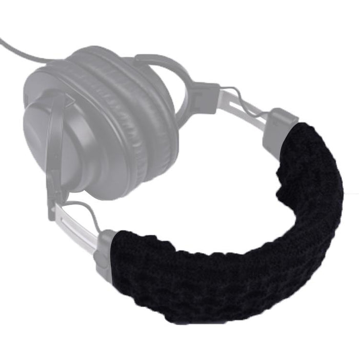 Knitted Headphone Dustproof Protective Case For Beats Studio2 / Ath-Msr7 / Sennheiser