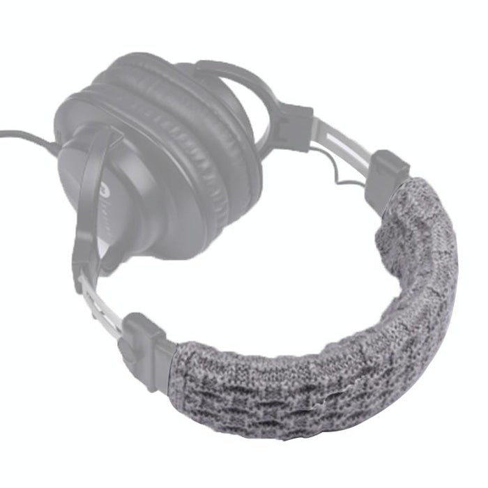 Knitted Headphone Dustproof Protective Case For Beats Studio2 / Ath-Msr7 / Sennheiser