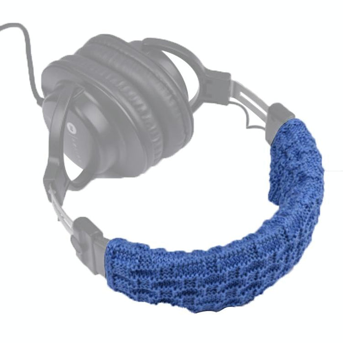 Knitted Headphone Dustproof Protective Case For Beats Studio2 / Ath-Msr7 / Sennheiser