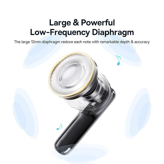 E13 TWS True Wireless Bluetooth Earphone