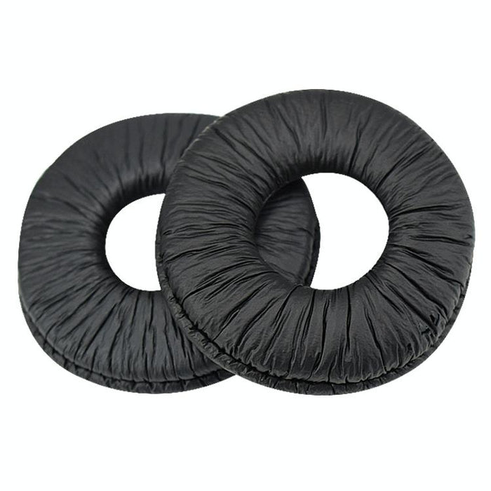 2Pcs Sponge Headphone Protective Case For Sony Mdr-Zx110 / Zx100 / Zx300 / V150 / V300