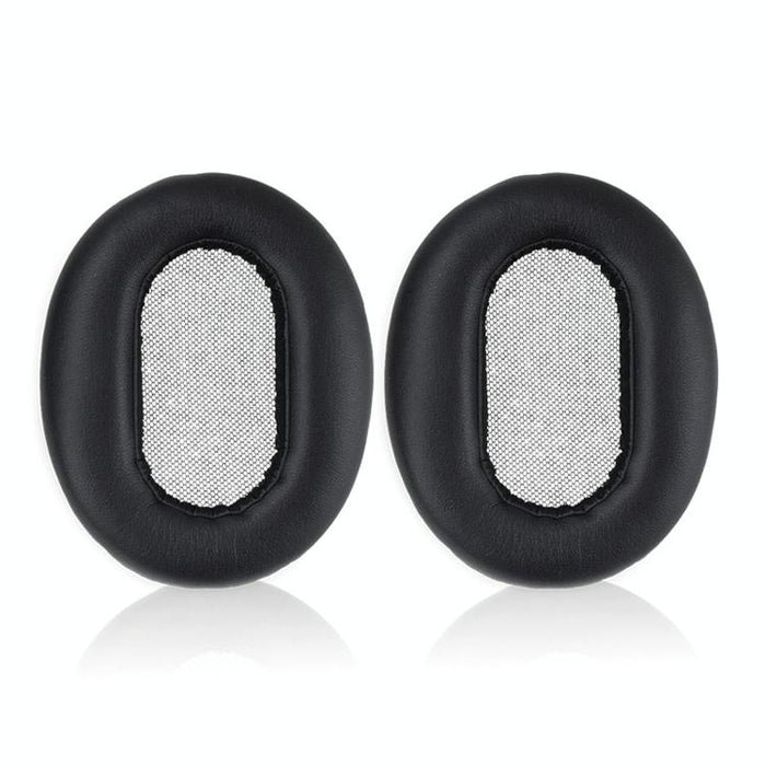 1 Pair Sponge Headphone Protective Case With Card Buckle For Sony Mdr-1Am2