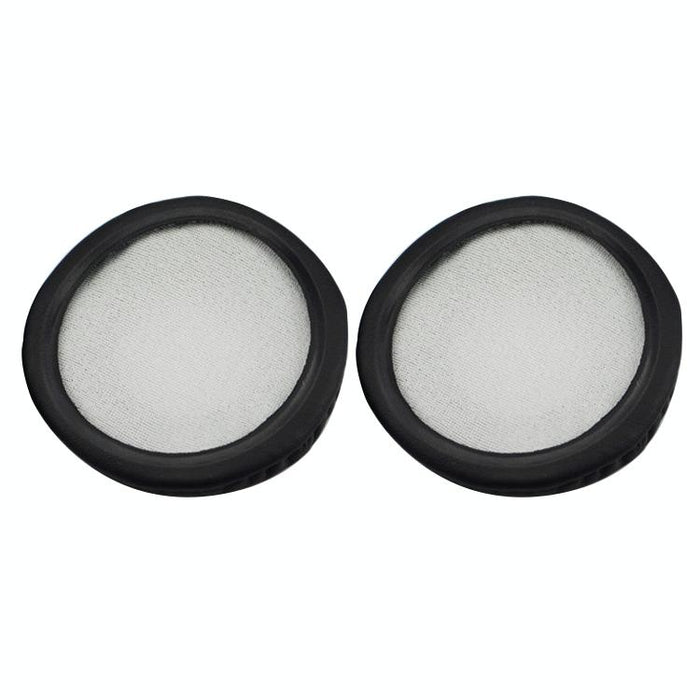 2Pcs Sponge Headphone Protective Case For Sony Mdr-Zx600 / Mdr-Zx660