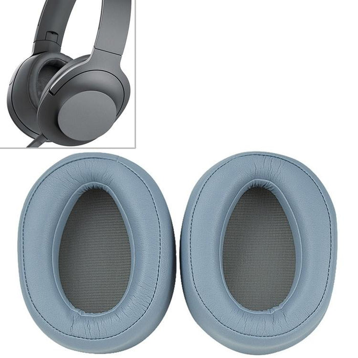 1 Pair Sponge Headphone Protective Case For Sony Mdr 100Aap