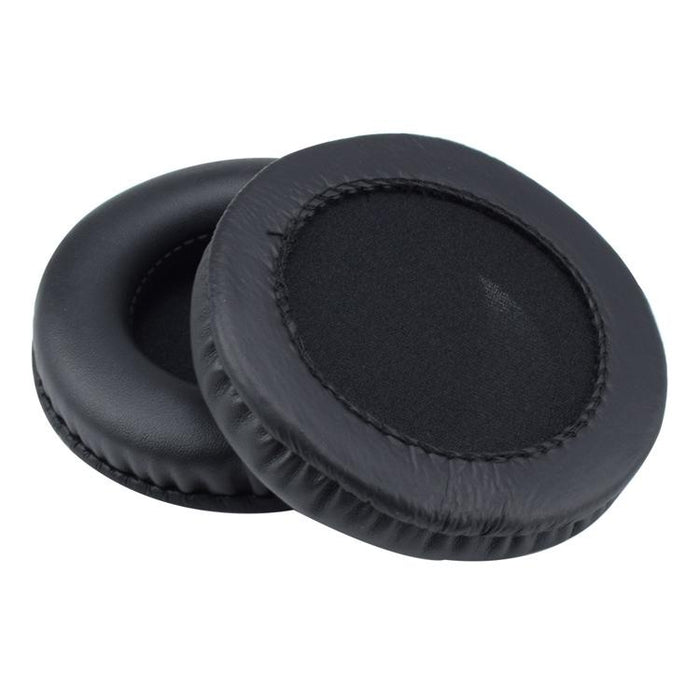 2Pcs Sponge Headphone Protective Case For Sony Mdr-Ds7000 / Mdr-Rf6000 / Mdr-Rf6500 / Mdr-Cd470