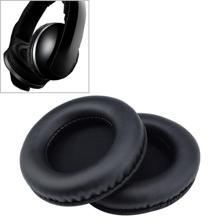 2Pcs Sponge Headphone Protective Case For Sony Mdr-Ds7000 / Mdr-Rf6000 / Mdr-Rf6500 / Mdr-Cd470