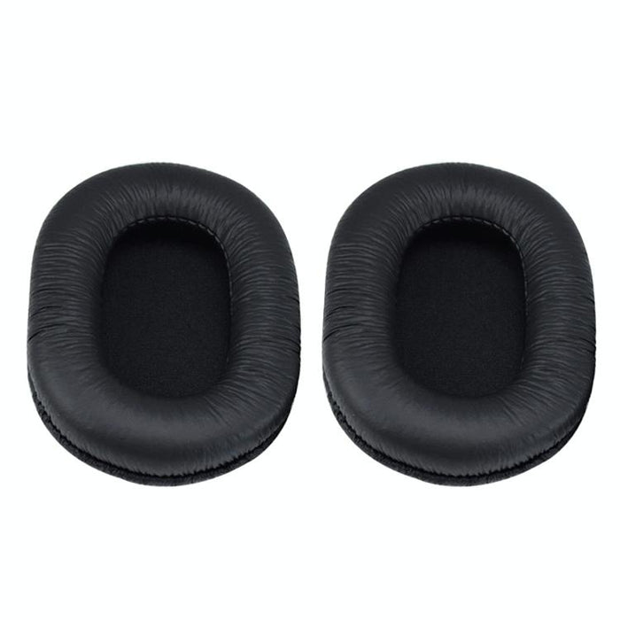 2Pcs Sponge Headphone Protective Case For Sony Mdr-7506 / Mdr-V6 / Mdr-Cd900St