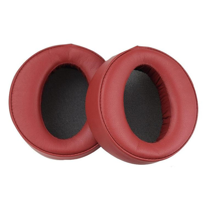 2Pcs Sponge Headphone Protective Case For Sony Mdr-Xb950Bt / Mdr-Xb950B1