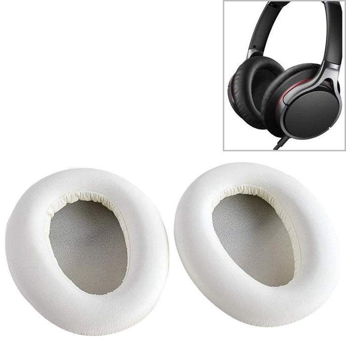 2Pcs Sponge Headphone Protective Case For Sony Mdr-10Rbt / 10Rnc / 10R