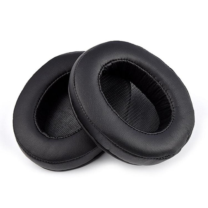 2Pcs Sponge Headphone Protective Case For Sony Mdr-1Abt