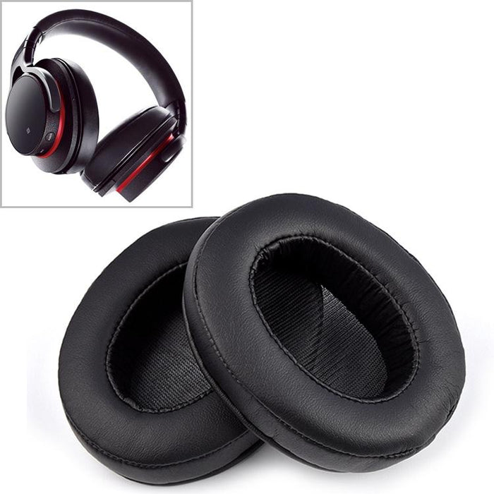 2Pcs Sponge Headphone Protective Case For Sony Mdr-1Abt