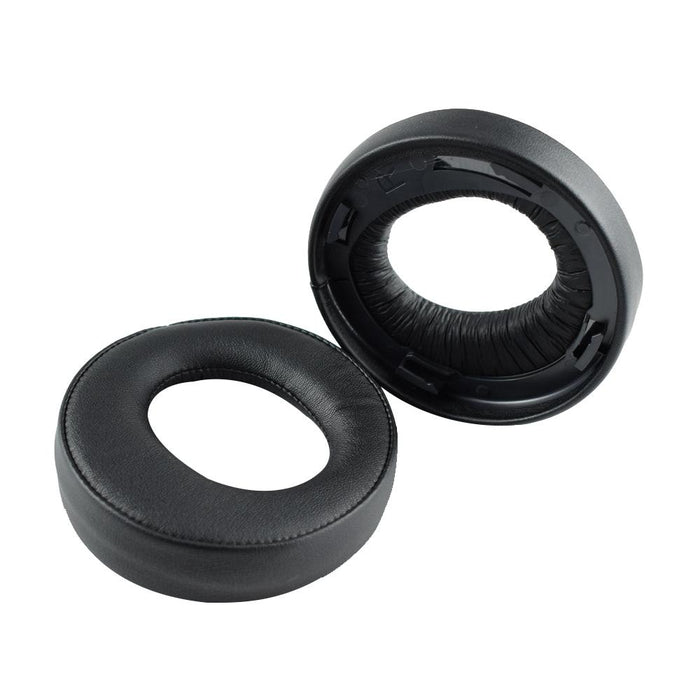 2-pack Soft Earmuff Headphone Covers for Sony Ps4 Gold