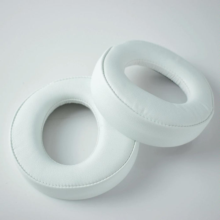 2-pack Soft Earmuff Headphone Covers for Sony Ps4 Gold