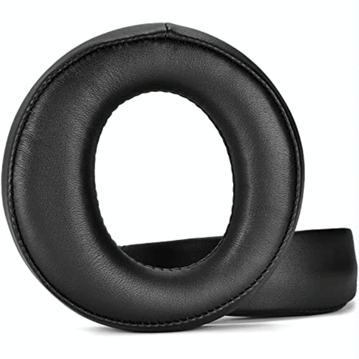 2-pack Soft Earmuff Headphone Covers for Sony Ps4 Gold