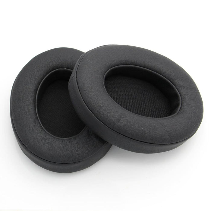 1 Pair Soft Sponge Earmuff Headphone Jacket For Beats Studio 2.0