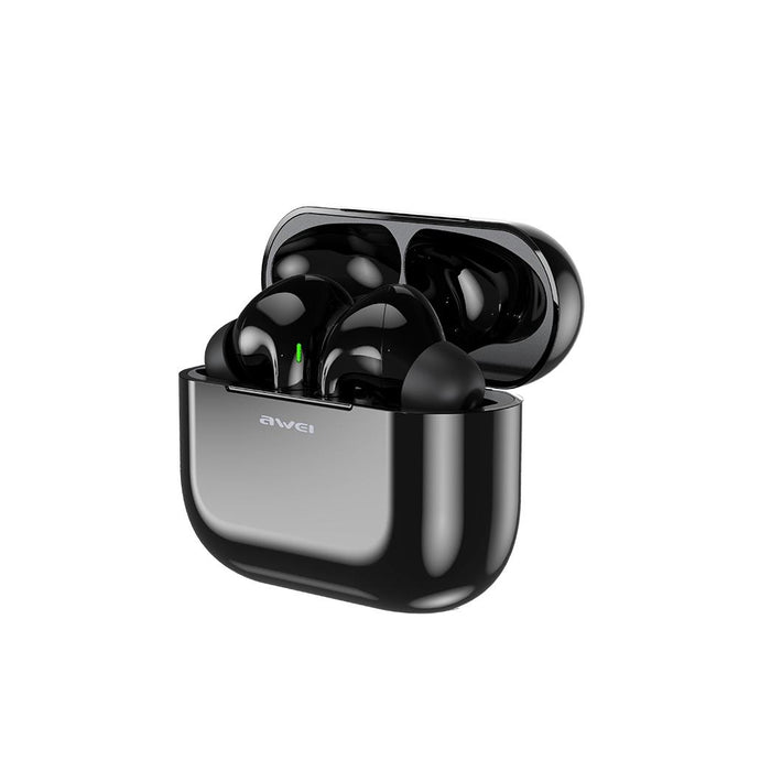 T29 Bluetooth V5.0 Tws True Wireless Sports Headset With Charging Case