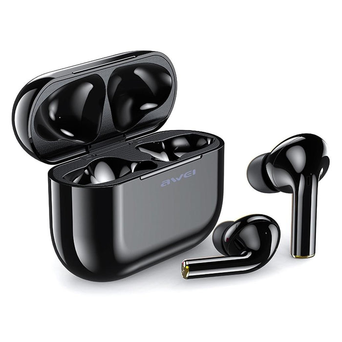 T29 Bluetooth V5.0 Tws True Wireless Sports Headset With Charging Case