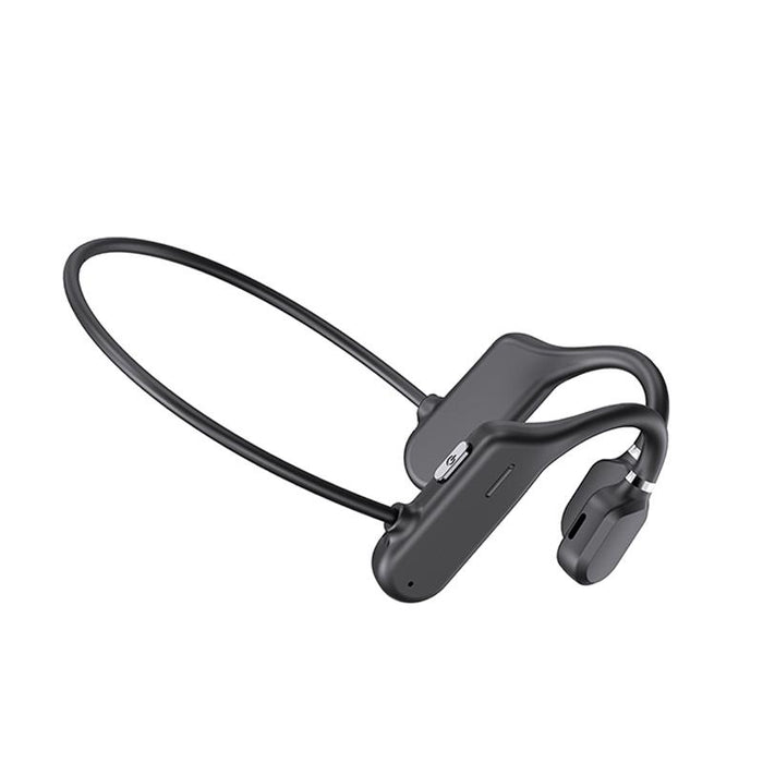 A889Bl Air Conduction Sports Bluetooth 5.0 Wireless Headset