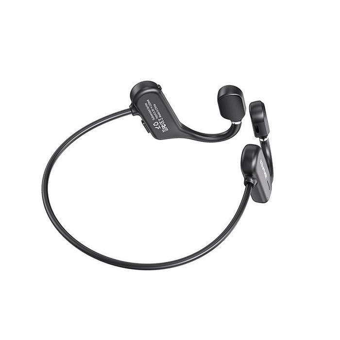 A889Bl Air Conduction Sports Bluetooth 5.0 Wireless Headset