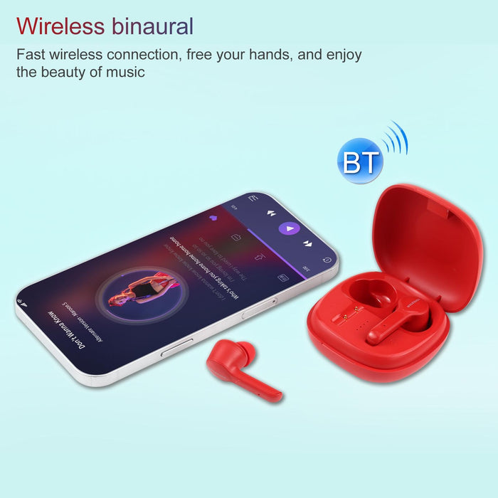 True Wireless Bluetooth 5.0 Earphone