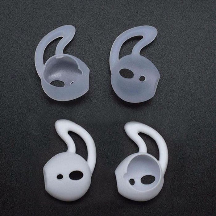 Hat-Prince Earphone Ear Caps Earpads Anti-Lost Ear Hook For Apple Airpods 2 Pairs