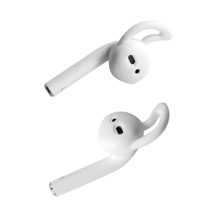 Hat-Prince Earphone Ear Caps Earpads Anti-Lost Ear Hook For Apple Airpods 2 Pairs