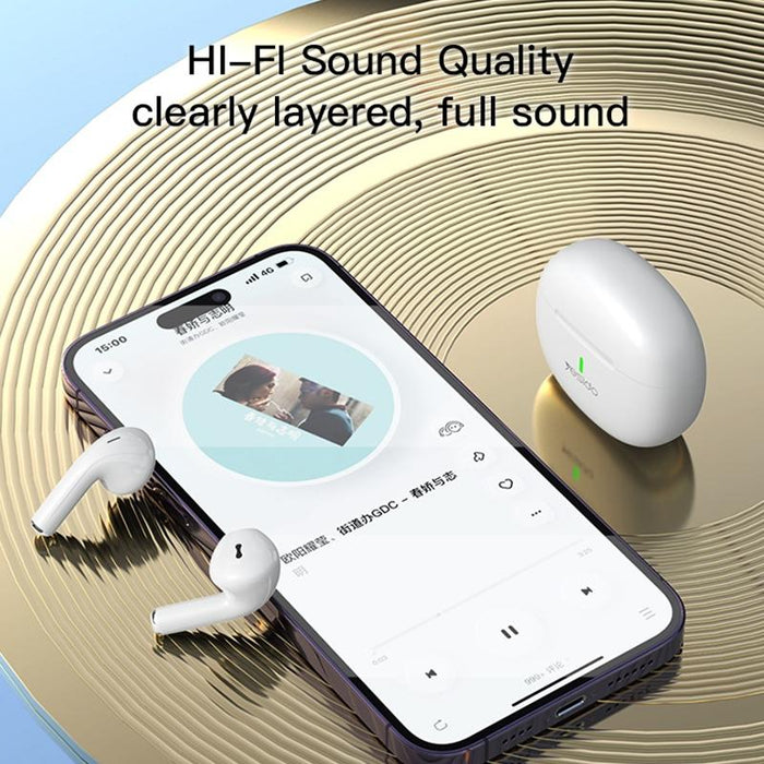 Tws18 True Wireless Stereo Wireless Bluetooth 5.0 Earphone