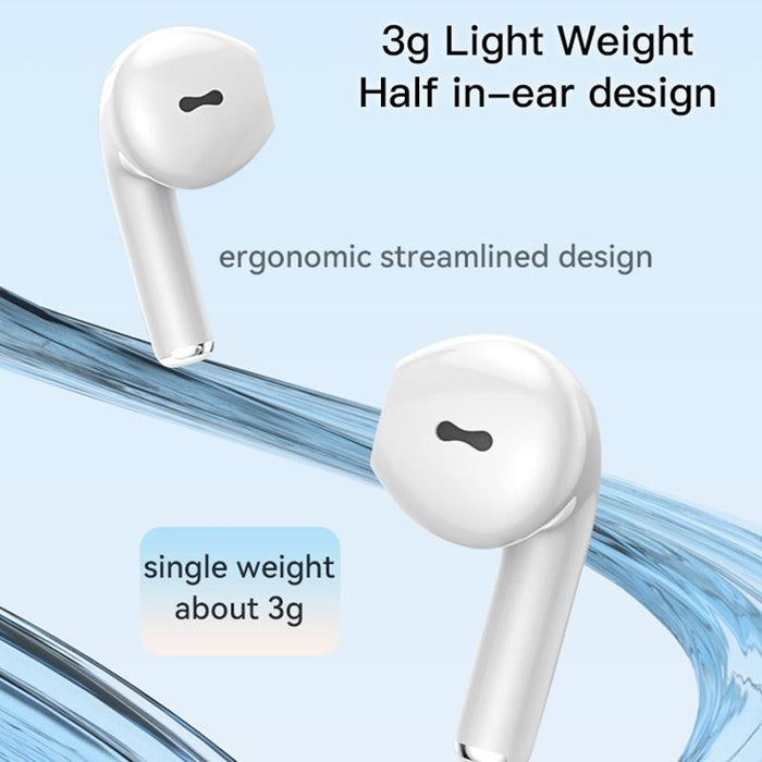 Tws18 True Wireless Stereo Wireless Bluetooth 5.0 Earphone