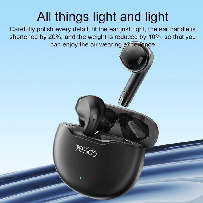 Tws Wireless Bluetooth 5.0 Earphone