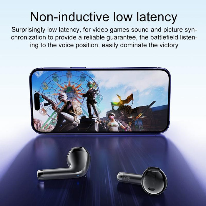 Tws Wireless Bluetooth 5.0 Earphone