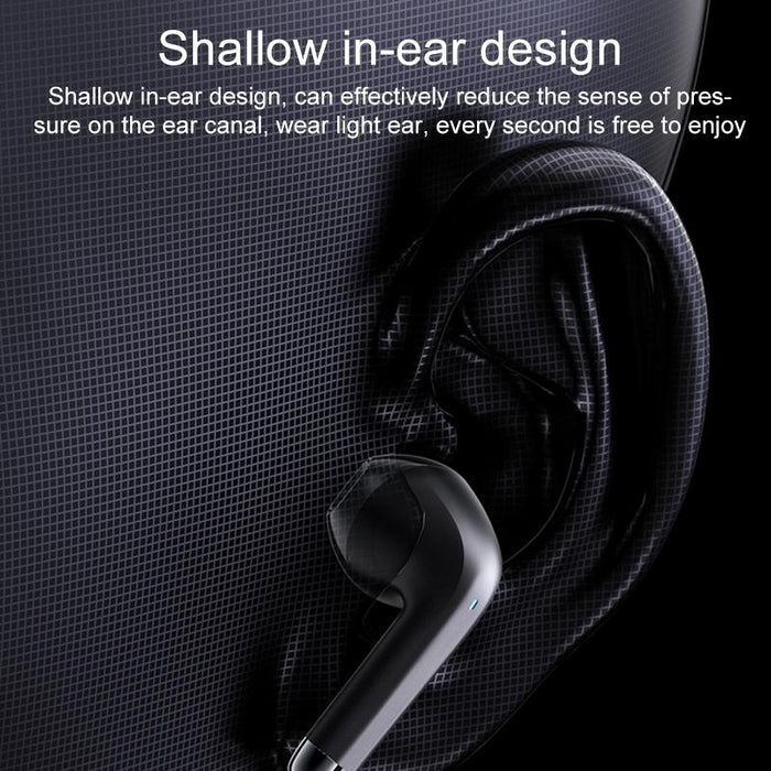 Tws Wireless Bluetooth 5.0 Earphone